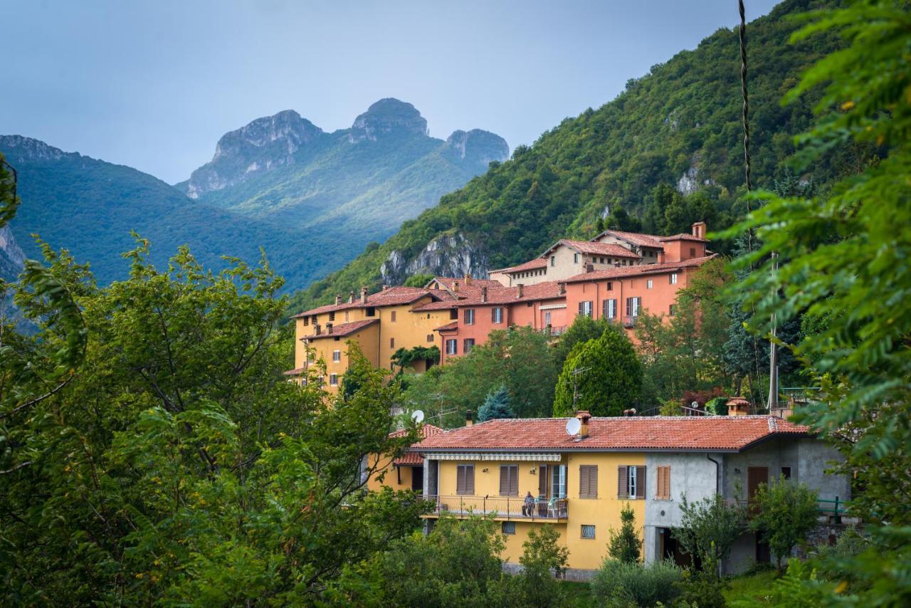 Antico Borgo Camporeso Galbiate Exterior photo
