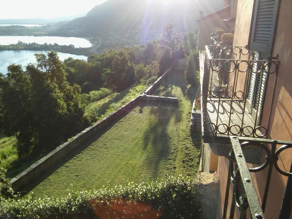 Antico Borgo Camporeso Galbiate Exterior photo
