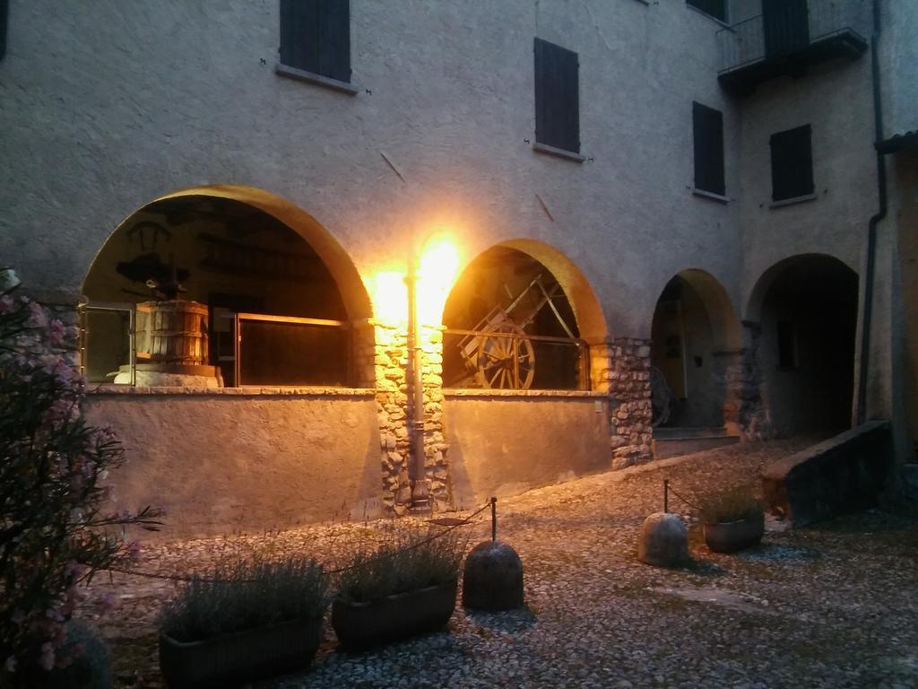 Antico Borgo Camporeso Galbiate Exterior photo
