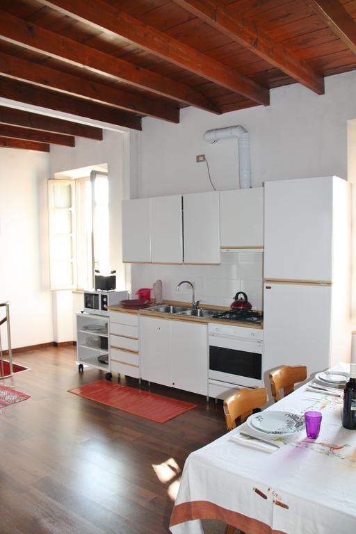 Antico Borgo Camporeso Galbiate Exterior photo