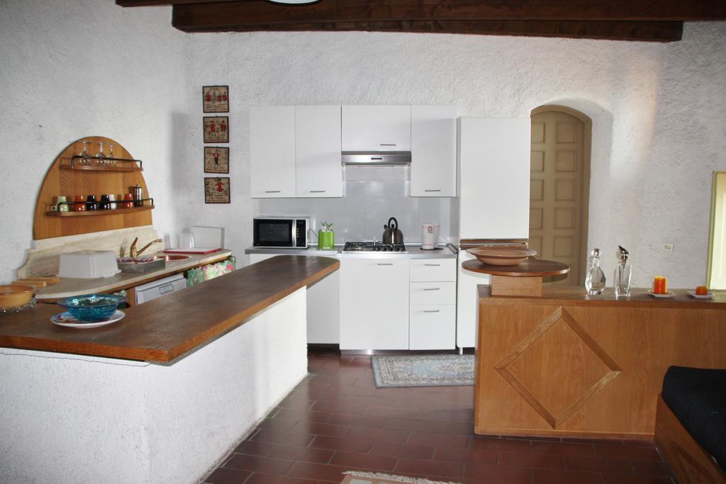 Antico Borgo Camporeso Galbiate Exterior photo