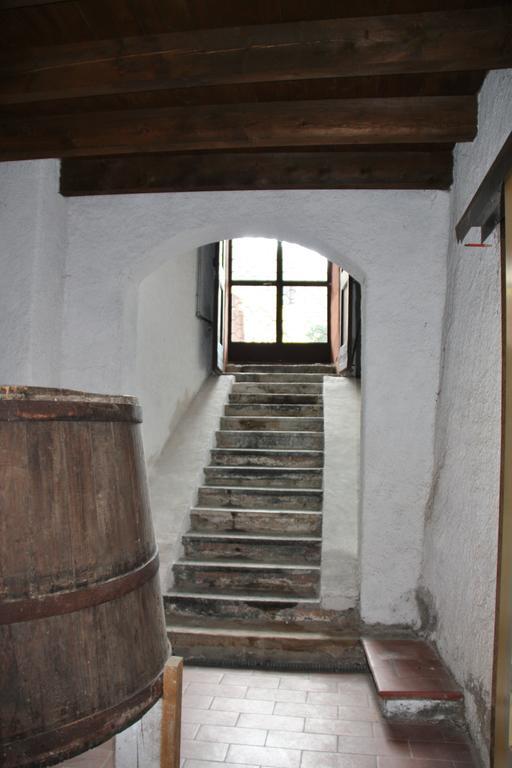 Antico Borgo Camporeso Galbiate Exterior photo