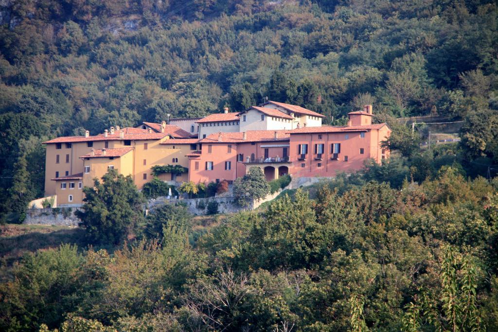 Antico Borgo Camporeso Galbiate Exterior photo