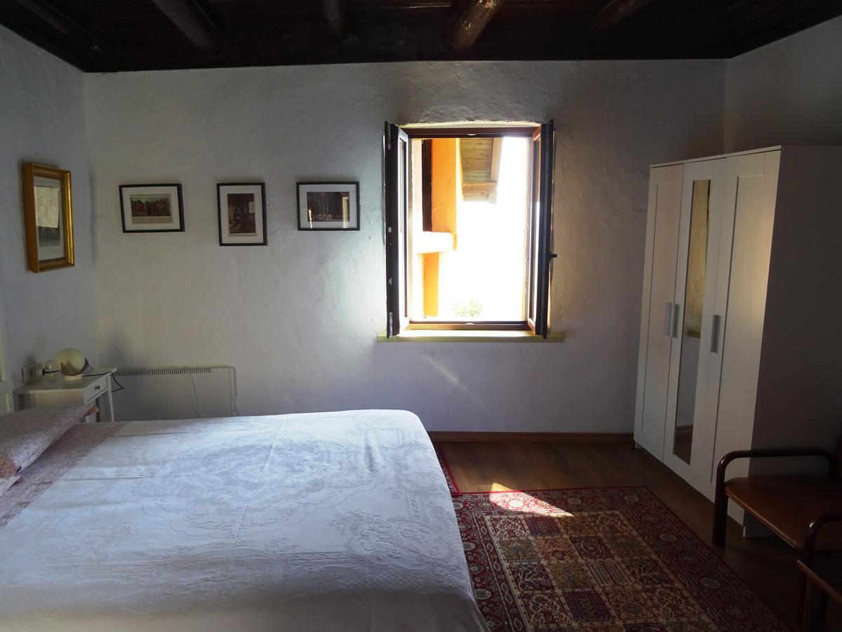 Antico Borgo Camporeso Galbiate Exterior photo