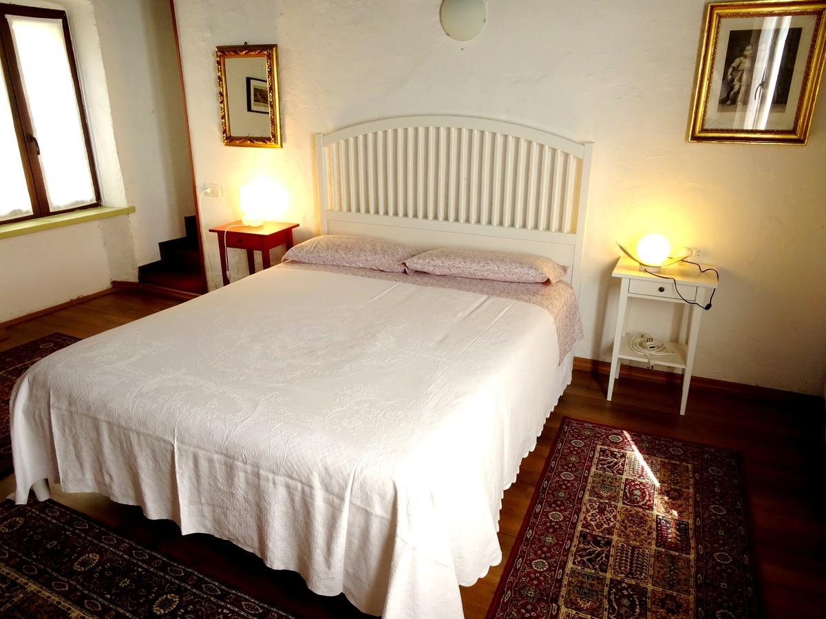 Antico Borgo Camporeso Galbiate Exterior photo